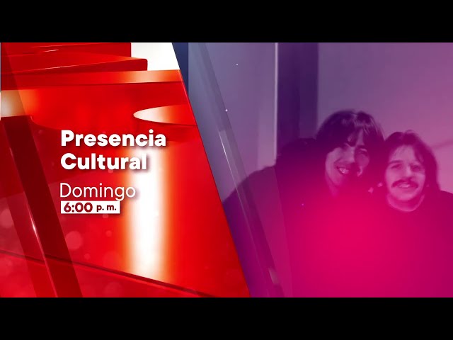 ⁣Presencia cultural (19/05/2024) Promo | TVPerú