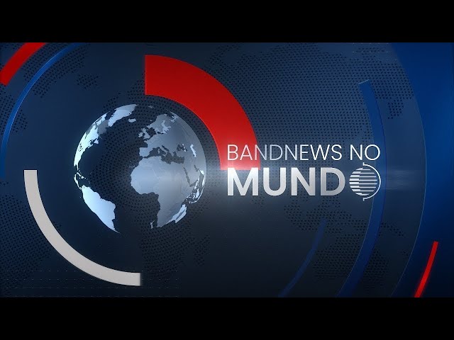 BandNews no Mundo - Ajuda internacional ao Rio Grande do Sul