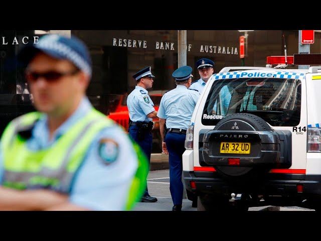 ⁣Daily Telegraph Crime Editor gives update on 'horrendous state' of NSW knife crime