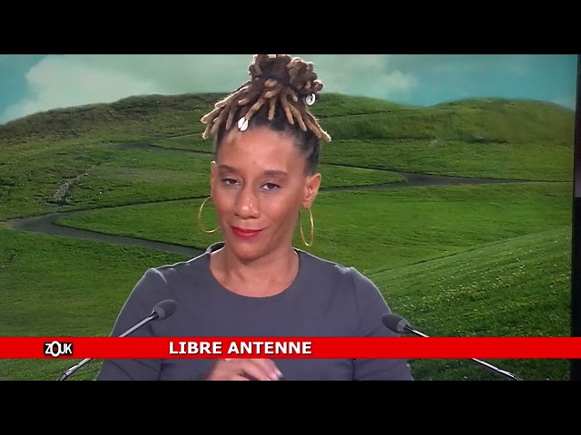 ⁣LIBRE ANTENNE - 16 MAI 2024 - AFFAIRE MORANA