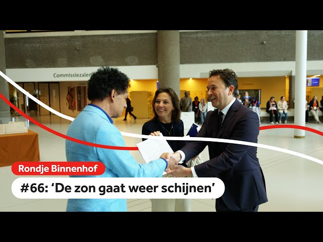 ⁣Het strengste asielbeleid ooit, wéér naar Brussel en is Rutte blij met dit akkoord?