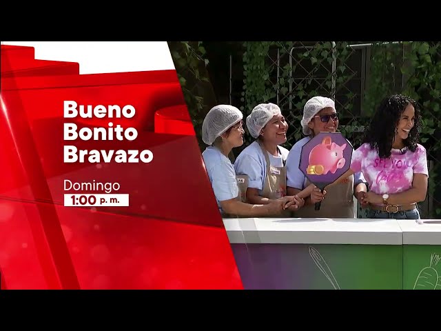 Bueno Bonito Bravazo (19/05/2024) Promo | TVPerú