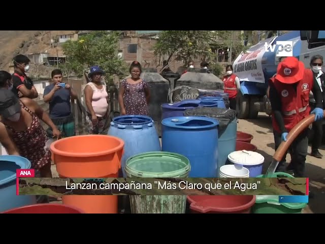 ⁣Jiwasanaka (17/05/2024) | TVPerú Noticias