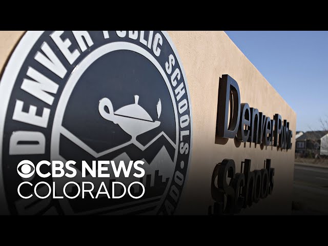 ⁣Denver Public Schools released audit results that show potential safety issues in schools