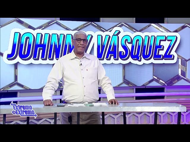 ⁣Johnny Vásquez: "El director de INTRANT es enemigo de los dominicanos" | El Garrote