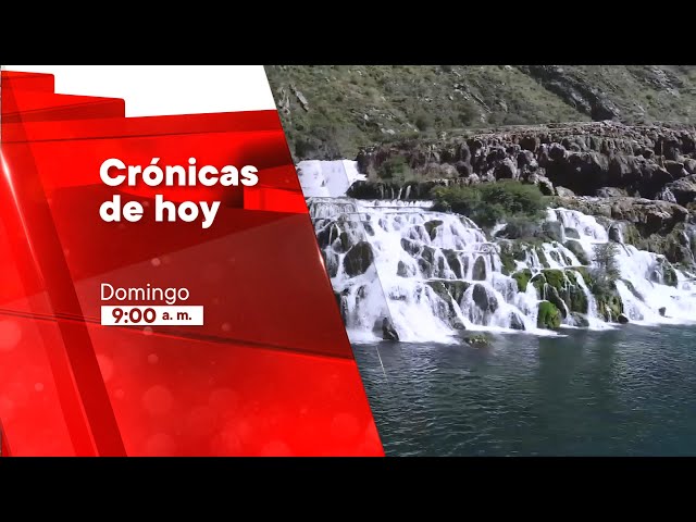 ⁣Crónicas de Hoy (19/05/2024) Promo | TVPerú