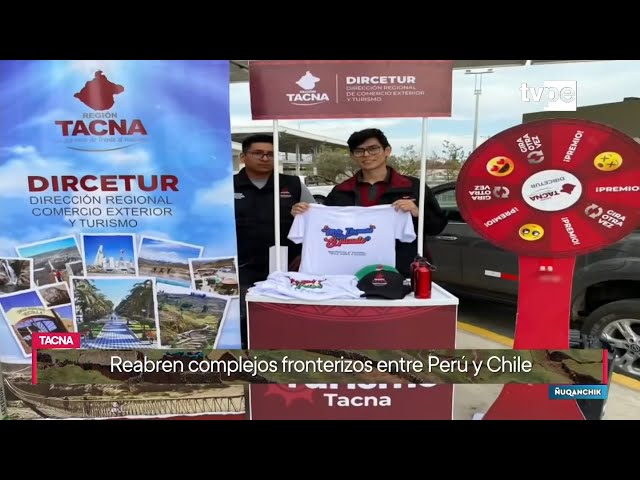 ⁣Ñuqanchik (17/05/2024) | TVPerú Noticias