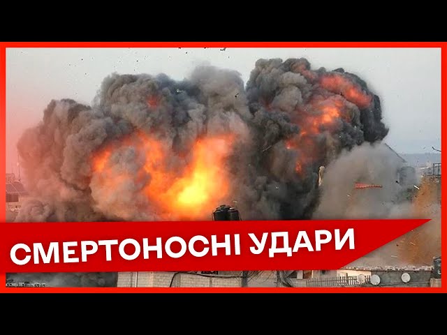 ⁣ГУЧНІ ВИБУХИ В ОДЕСІ: 5 людей постраждали через російську ракетну атакуКАБами по Харкову: є жертви