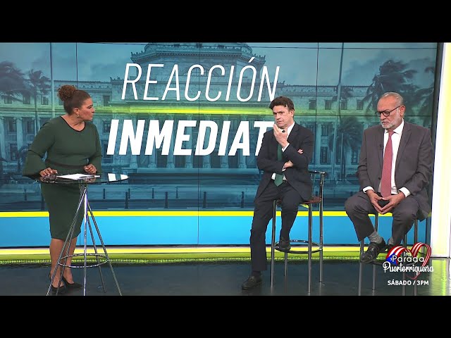 Reacción inmediata | Sentencian a Tata Charbonier