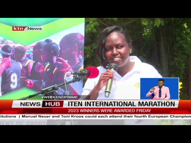 ⁣Iten International Marathon to feature local and foreign athletes to held in November 17th