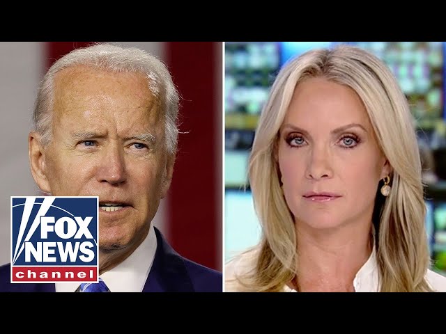Dana Perino: They must really be trying to hide something