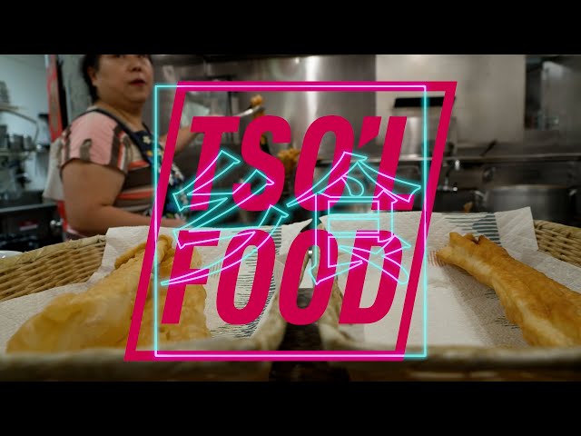 ⁣Tso'l Food Episode 27: Jianbing Guozi