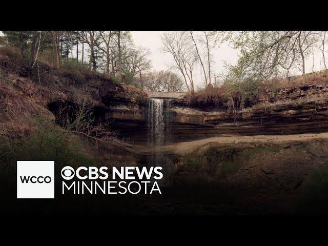 ⁣Construction planned for beloved Minneapolis waterfalls