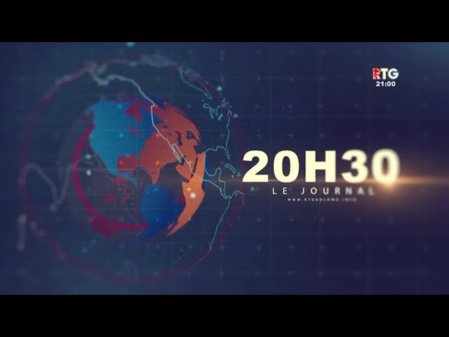 ⁣www.guineesud.com : RTG du 17 mai 2024 : Sommet Africa CEO Kigali : la Guinée au rendez-vous