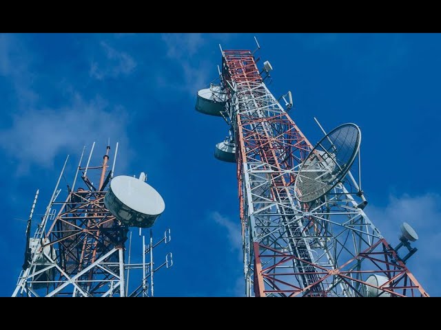 ⁣Congreso aprobó ley que regula la inversión privada en telecomunicaciones