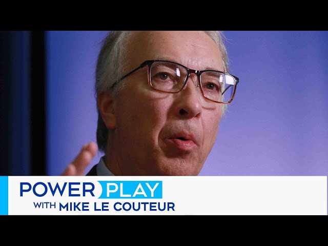 ⁣B.C. Conservatives say merger with United is 'off the table' | Power Play with Mike Le Cou