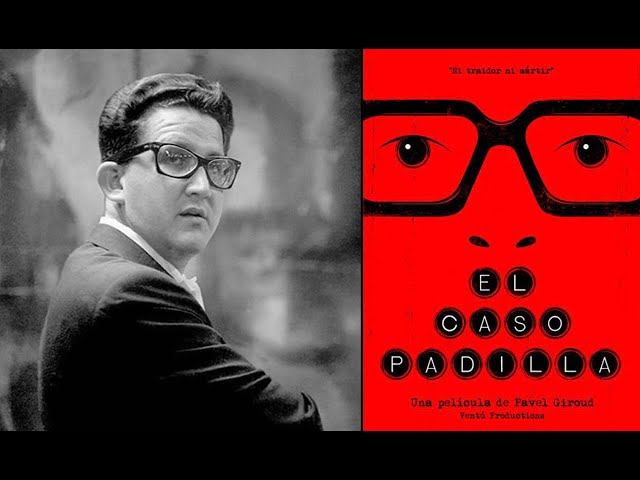 ⁣El Festival de Cine de Miami se vistió de gala con la proyección de documental "El Caso Padilla