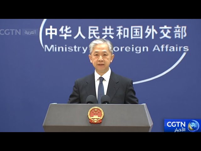 ⁣بكين تحث مانيلا على الوفاء بالتزاماتها والتوقف عن الاستفزازات في بحر الصين الجنوبي