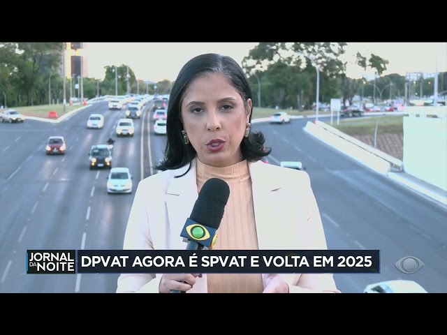 ⁣Sancionado por Lula, novo DPVAT deve custar R$ 50/ano por dono de veículo