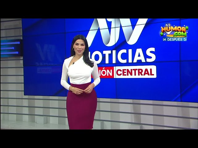 ATV Noticias Edición Central: Programa del 17 de Mayo de 2024