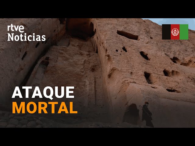 ⁣AFGANISTÁN: TRES TURISTAS españoles MUERTOS y al menos otro HERIDO en un TIROTEO | RTVE Noticias