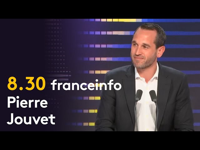 ⁣Nouvelle Calédonie : "pourquoi Gabriel Attal n'est pas encore sur place ?"