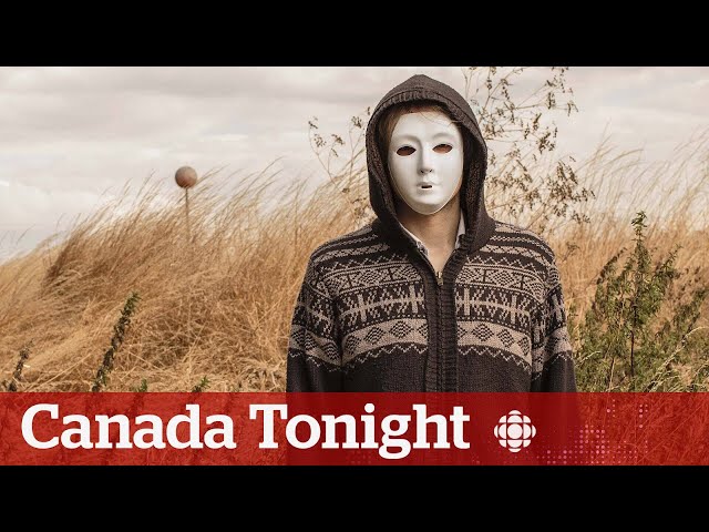 ⁣The Secret World of Incels documentarian aims to unpack subcultures | Canada Tonight