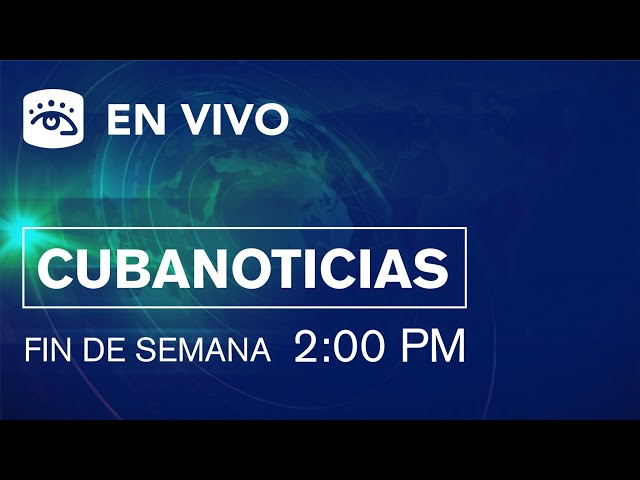 Cubanoticias I ( 18 de mayo del 2024)