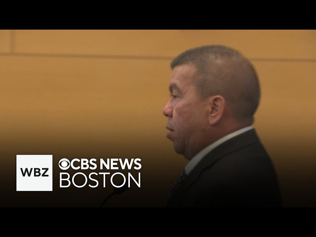 ⁣Suffolk County Sheriff's deputy accused of driving drunk in cruiser and more top stories