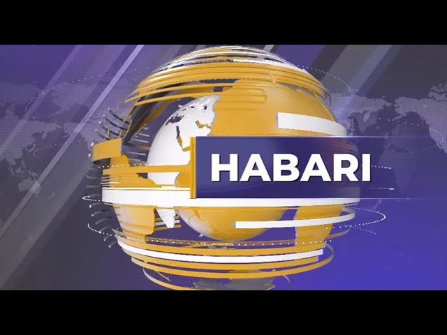 ⁣LIVE: UBC HABARI NEWS WITH EDWIN NYACHWARA | MAY 18, 2024