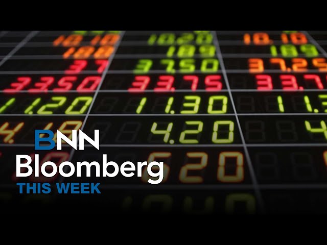 Best of BNN Bloomberg Week of May 17th, 2024