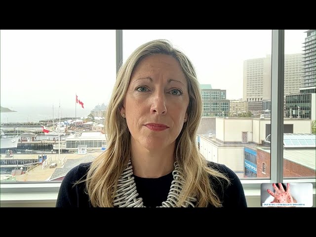 ⁣Doctor on prioritizing measles vaccination after death of Ontario child