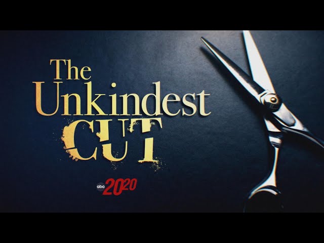 ⁣20/20 ‘The Unkindest Cut’ Preview: a stylist is found stabbed to death at his California home