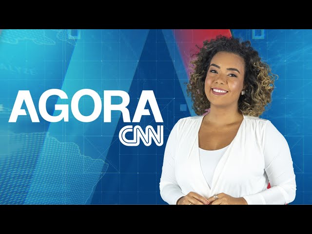 AGORA CNN - TARDE II | 18/05/2024