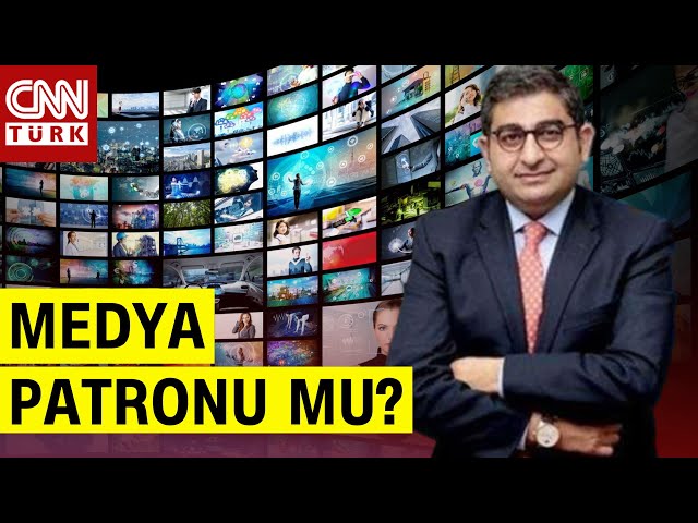 ⁣Firari Sezgin Baran Korkmaz Hangi TV Kanalına Yatırım Yaptı?