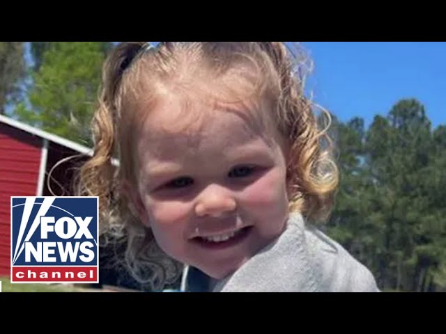 ⁣SC Republican challenges Biden border policies after goddaughter killed by migrant