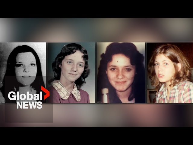 ⁣Global National: May 18, 2024 | Did serial killer linked to 1970’s Alberta deaths also strike in BC?