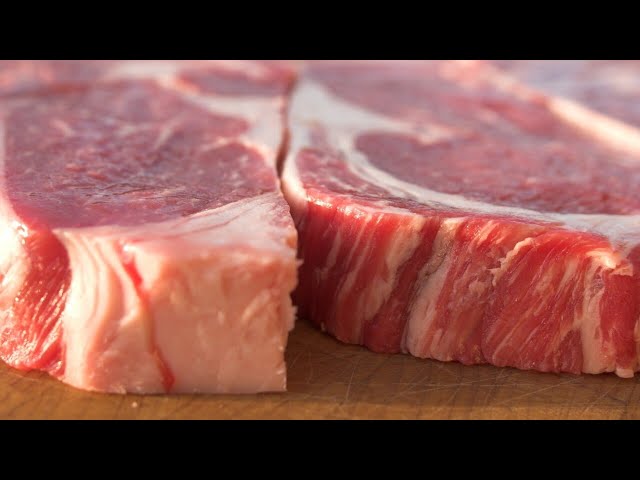 ⁣AACo CEO 'really excited' to relaunch 1824 Wagyu brand on company's 200th Birthday