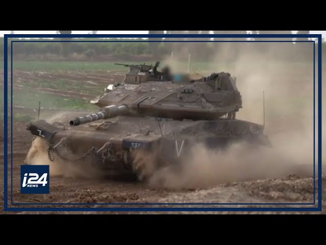 Guerre Israël-Hamas, jour 226 : le point sur les combats dans la bande de Gaza