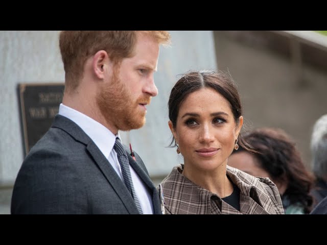 ⁣‘Forgetting what they have done?’: Royal expert slams calls to bring Harry and Meghan back to UK