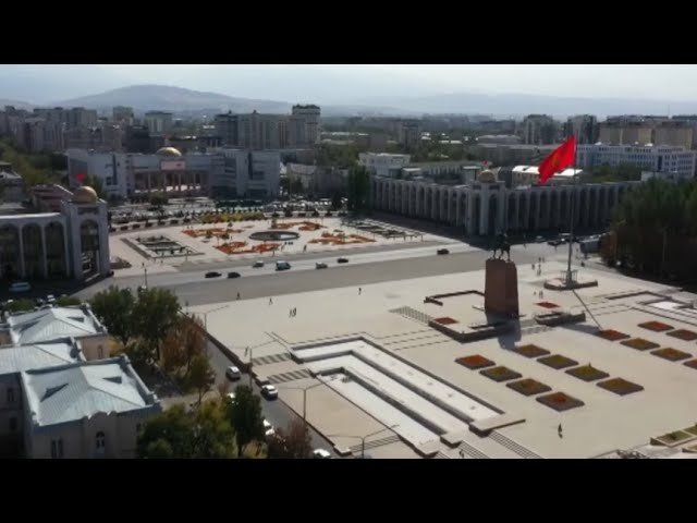 ⁣Беспорядки в Бишкеке: главы МИД КР и ИРП встретятся в Астане