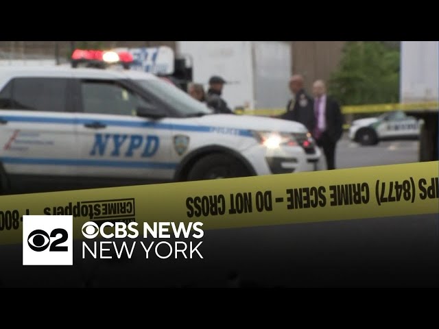 ⁣2 killed in Brooklyn shootings