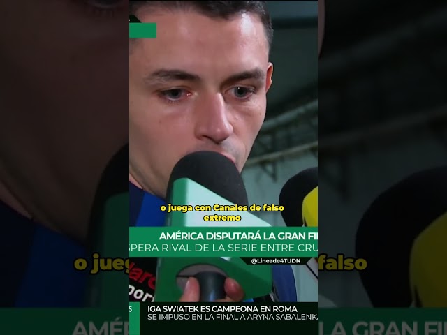 El análisis de Fidalgo a sus posibles rivales en la final de la Liga MX