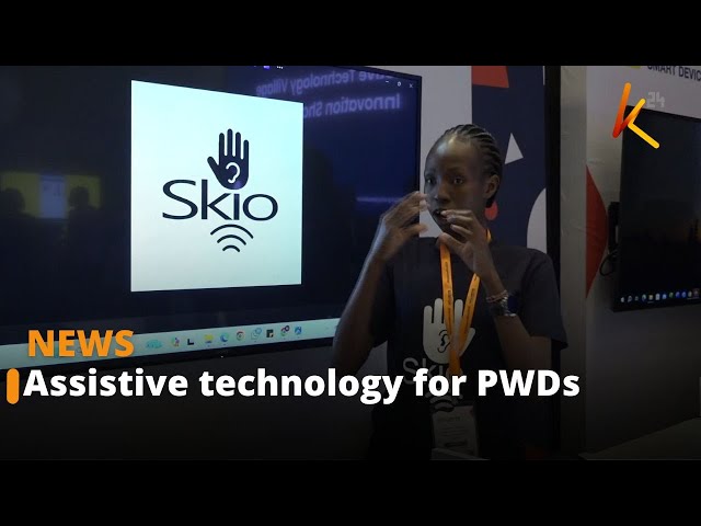 ⁣Government urged to create more policies and legislation to ensure equal opportunities for PWDs