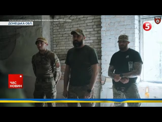 ⁣"Було тяжко, але ми ВИРВАЛИСЬ!" Штурмовики демонструють мужність та стійкість на сході Укр