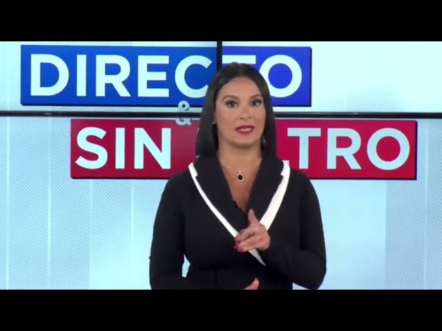 Directo y Sin Filtro: 14/mayo (Cámara de Representantes interpela a la secretaria de Corrección)