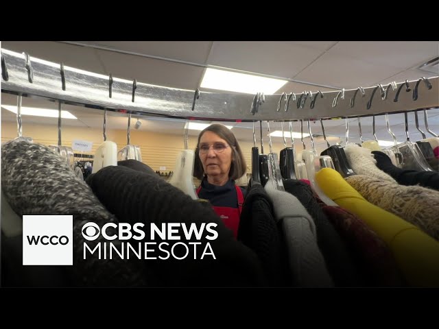 ⁣How a nonprofit Richfield thrift store is making a difference