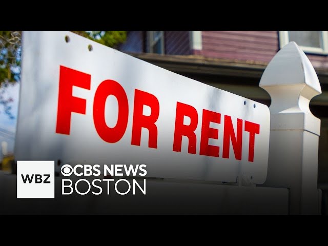 ⁣What to do about affordable housing in Massachusetts