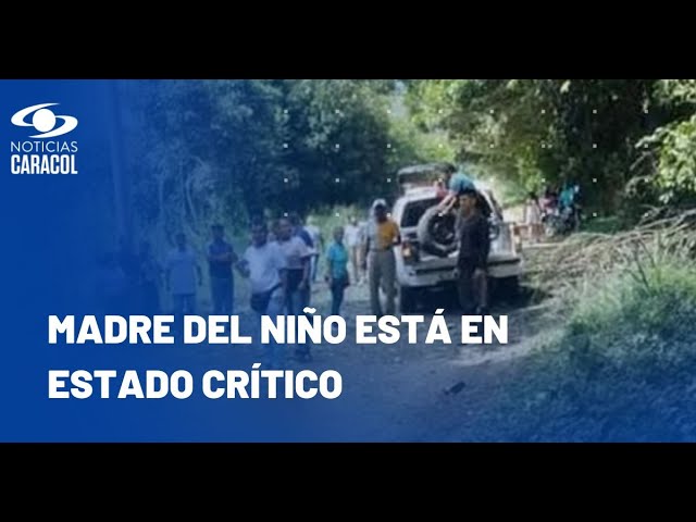 ⁣Indignante audio de disidentes celebrando atentado en Miranda: "Sonó tan sabroso"