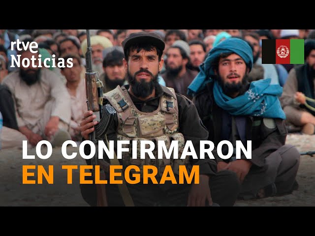 ⁣AFGANISTÁN: El ESTADO ISLÁMICO ha REIVINDICADO el ATENTADO en el que MURIERON TRES ESPAÑOLES | RTVE